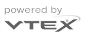 Desenvolvido sobre VTEX