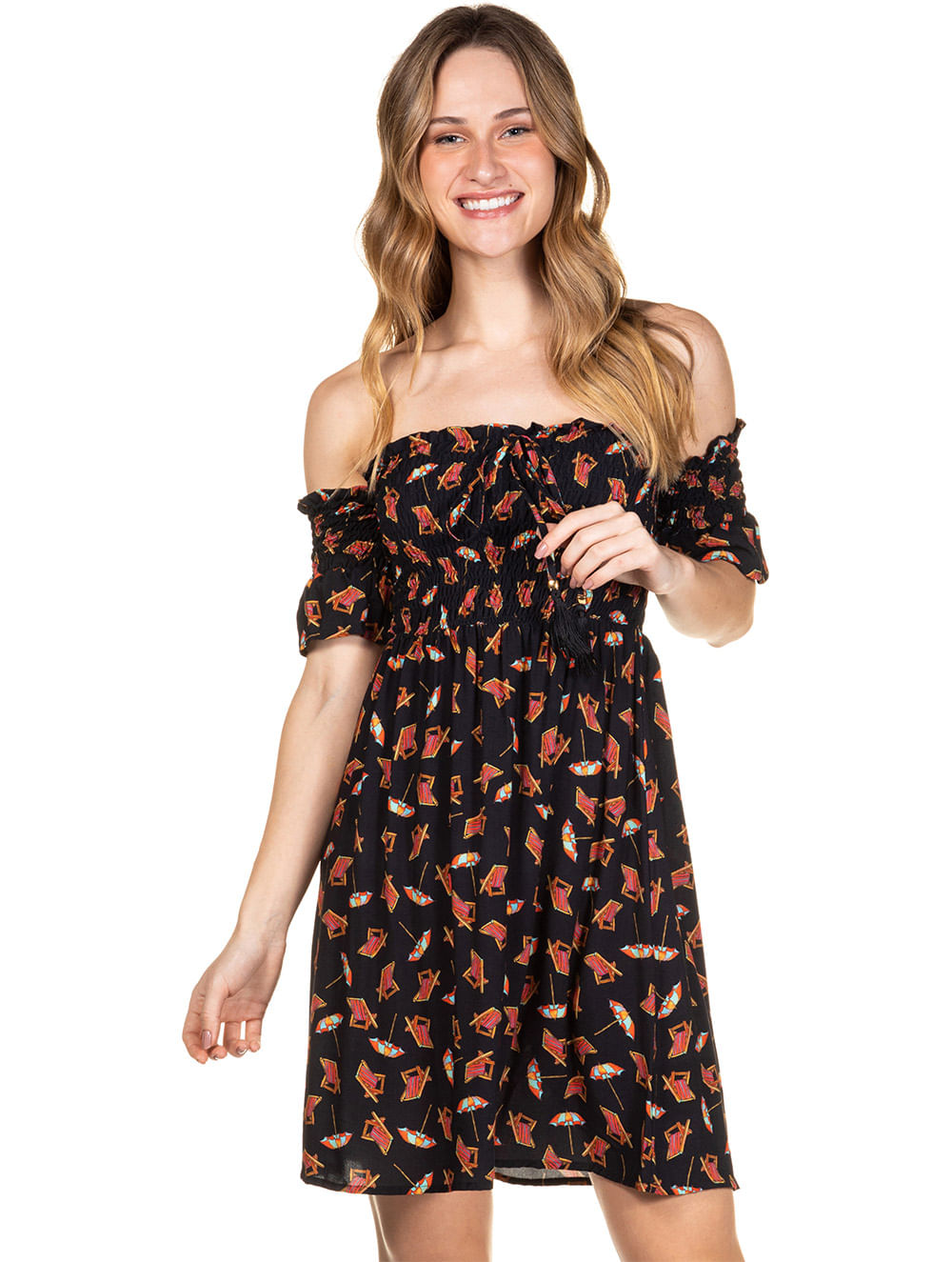 Resultado de imagem para vestido tomara que caia