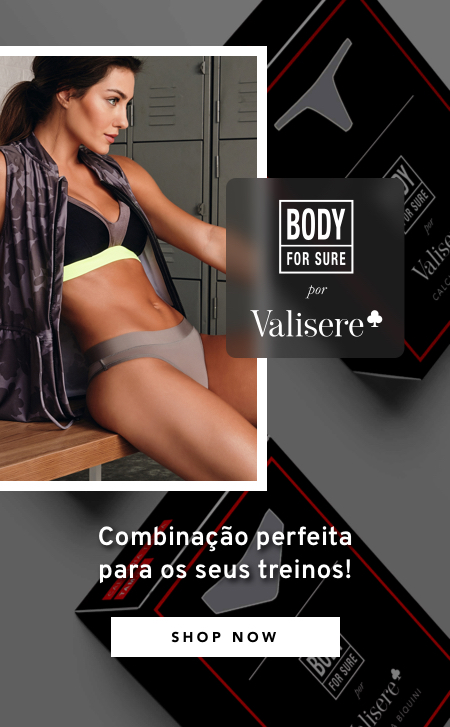valisere lingerie
