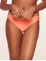 Tanga Maxi Lisa Laranja Agua Doce