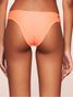 Tanga Maxi Lisa Laranja Agua Doce
