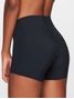 Calcinha Boxer Pelle Preto Valisere
