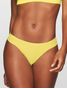 Calcinha Biquíni Lateral Dupla Harmony Lima (Amarelo) Valisere
