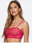 Top Faixa Holiday Gelatina Valisere