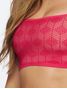 Top Faixa Holiday Gelatina Valisere