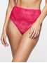 Calcinha Hot Pant Holiday Gelatina Valisere