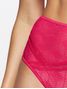 Calcinha Hot Pant Holiday Gelatina Valisere