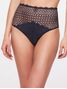 Calcinha Hot Pant Intense Maritimo Valisere