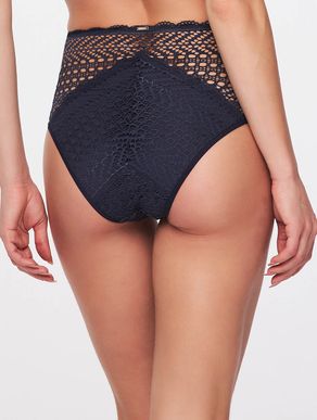 Calcinha Hot Pant Intense Maritimo Valisere