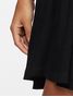 Camisola Curta Soft Atelier Preto Valisere