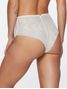 Calcinha Hot Pant Valentine Ivoire Valisere