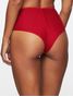 Calcinha Hot Pant Valentine Signal Red Valisere