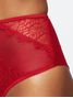 Calcinha Hot Pant Valentine Signal Red Valisere