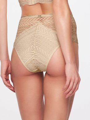 Calcinha Hot Pant Intense Linho Valisere