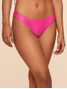 Tanga Fio Lisa Ultra Pink Agua Doce