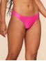 Tanga Fio Lisa Ultra Pink Agua Doce