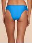 Tanga Maxi Lisa Ocean Blue Agua Doce