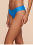Tanga Maxi Lisa Ocean Blue Agua Doce
