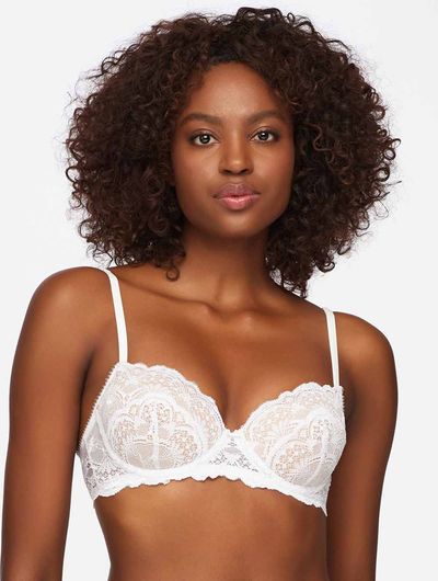 Sutia-com-Aro-e-Bojo-Petala-Branco-Valisere Sutia-com-Aro-e-Bojo-Petala-Branco-Valisere