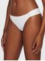 Calcinha Biquíni Lateral Dupla Harmony Branco Valisere