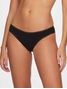 Calcinha Tanga Skin Preto Valisere