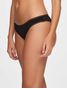 Calcinha Tanga Skin Preto Valisere