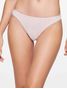 Calcinha Tanga Fio Skin Base Valisere