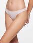 Calcinha Tanga Fio Skin Base Valisere