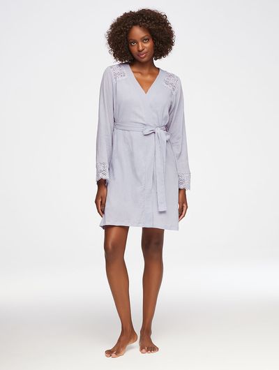 Robe Curto Delicate Atelier Lunar Valisere Robe Curto Delicate Atelier Lunar Valisere