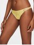 Calcinha Fio Luminous Sun Kisses Valisere