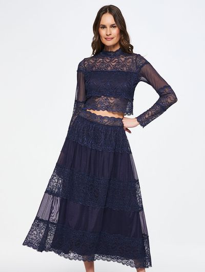 Cropped-Manga-Longa-True-Romance-Maritimo-Valisere Cropped-Manga-Longa-True-Romance-Maritimo-Valisere