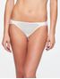 Calcinha Biquíni Wishes Ivoire Valisere