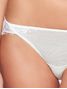 Calcinha Biquíni Wishes Ivoire Valisere