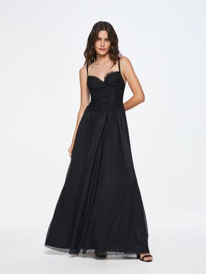 Vestido-Longo-Wishes-Preto-Valisere