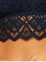 Cropped Leve Com Bojo Removível Light Maritimo Valisere