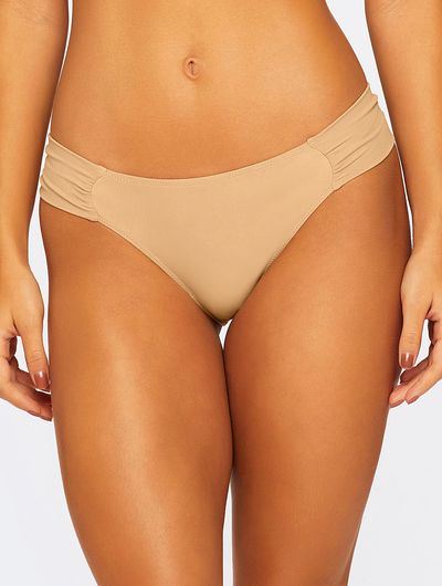 Calcinha-Biquini-Lateral-Dupla-Signature-Chocolate-Valisere Calcinha-Biquini-Lateral-Dupla-Signature-Chocolate-Valisere