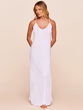 Vestido-Longo-Lisos-Saidas-Branco-Agua-Doce