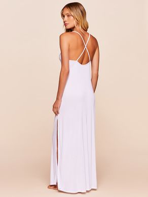 Vestido-Longo-Lisos-Saidas-Branco-Agua-Doce