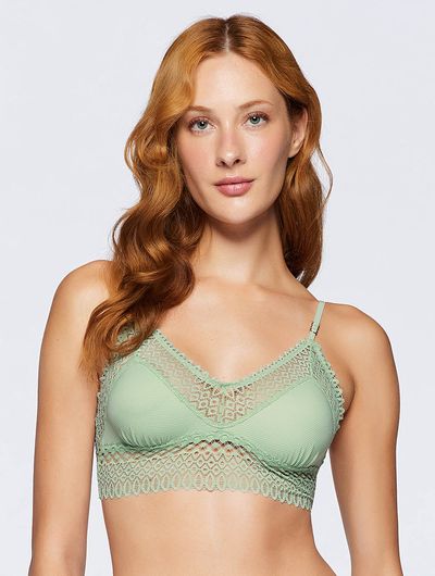 Sutiã Leve Dreams Etéreo Valisere