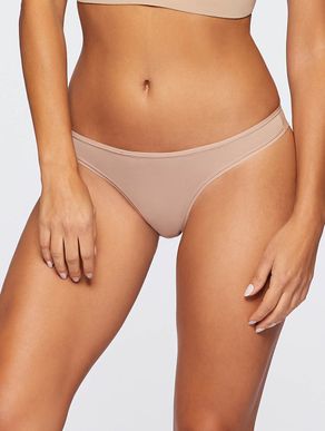 Calcinha Fio Dental Harmony Chocolate Valisere