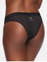 Kit 3 Calcinhas Biquíni Body For Sure by Valisere Preto/Fog/Ecolove Valisere