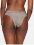 Kit 3 Calcinhas Biquíni Body For Sure by Valisere Preto/Fog/Ecolove Valisere Kit 3 Calcinhas Biquíni Body For Sure by Valisere Preto/Fog/Ecolove Valisere