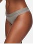 Kit 3 Calcinhas Biquíni Body For Sure by Valisere Preto/Fog/Ecolove Valisere Kit 3 Calcinhas Biquíni Body For Sure by Valisere Preto/Fog/Ecolove Valisere