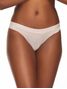 Kit 3 Calcinhas Biquíni Body For Sure by Valisere Preto/Fog/Ecolove Valisere