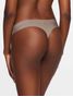 Kit 3 Calcinhas Fio Body For Sure by Valisere Preto/Fog/Ecolove Valisere