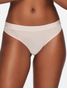 Kit 3 Calcinhas Fio Body For Sure by Valisere Preto/Fog/Ecolove Valisere
