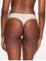 Kit 3 Calcinhas Fio Body For Sure by Valisere Preto/Fog/Ecolove Valisere
