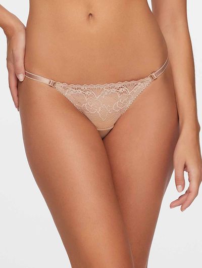 Calcinha-Fio-Dental-Todo-Dia-Chococlate-Valisere Calcinha-Fio-Dental-Todo-Dia-Chococlate-Valisere