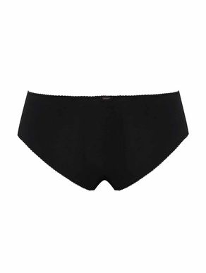 Calcinha Hipster Meu Primeiro Valisere Preto