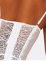 Corselet-Bridal-Branco-Valisere